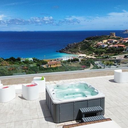 Hotel La Contessa Santa Teresa Gallura Bagian luar foto