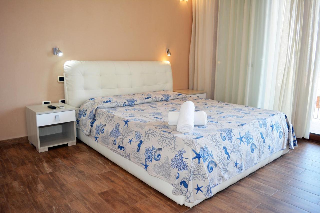Hotel La Contessa Santa Teresa Gallura Bagian luar foto