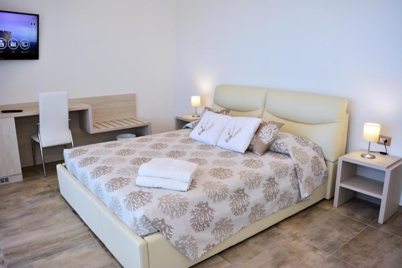Hotel La Contessa Santa Teresa Gallura Bagian luar foto