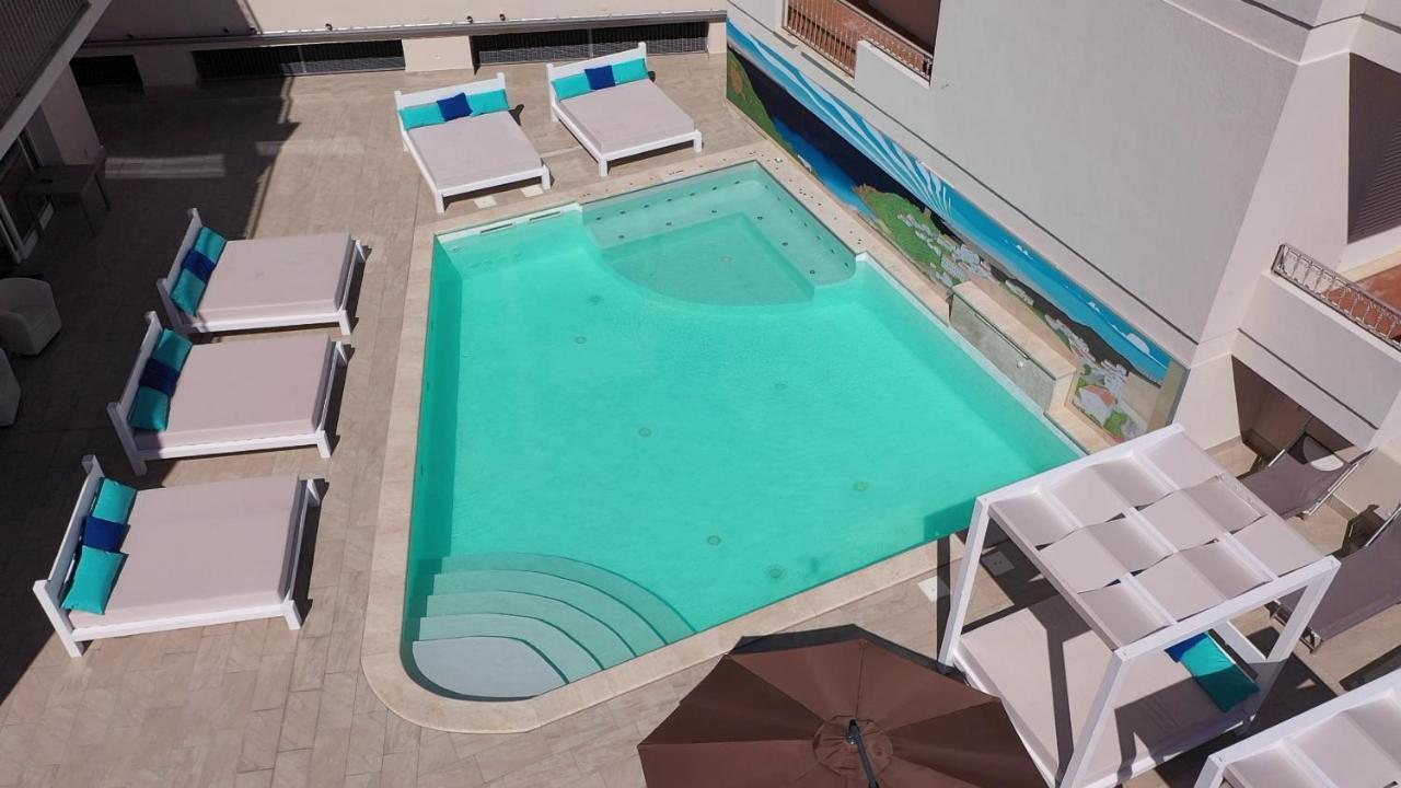 Hotel La Contessa Santa Teresa Gallura Bagian luar foto