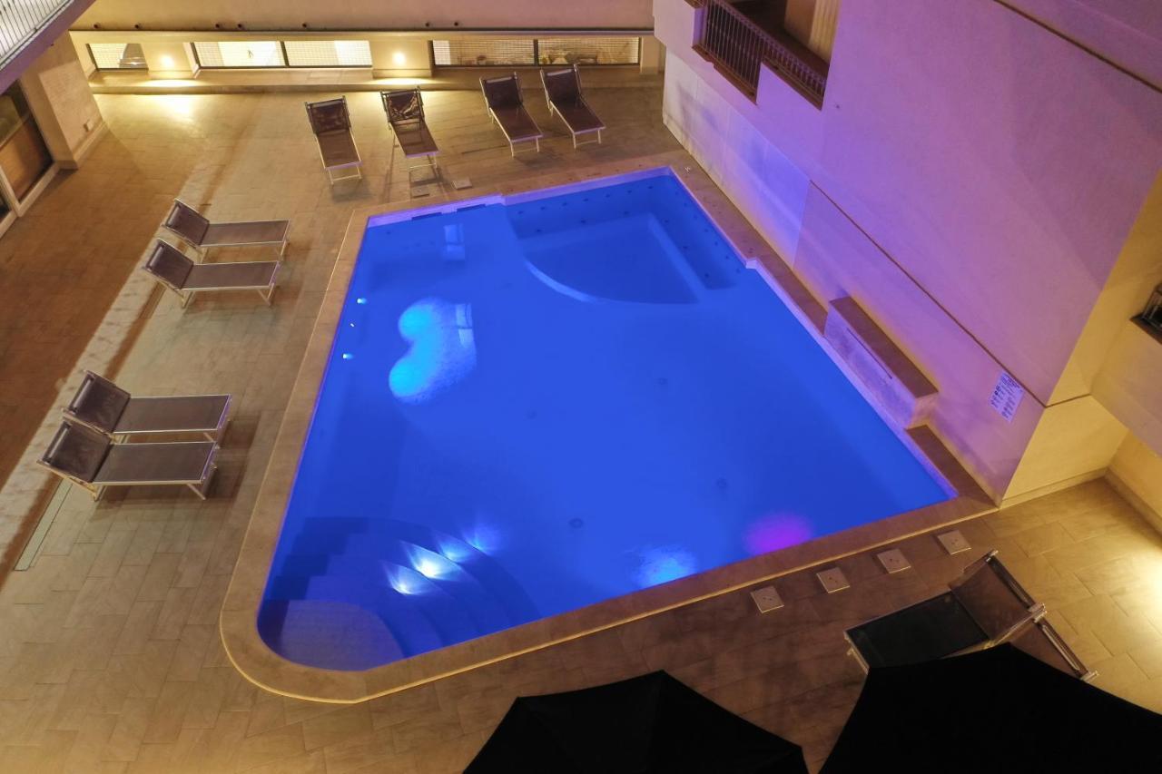 Hotel La Contessa Santa Teresa Gallura Bagian luar foto