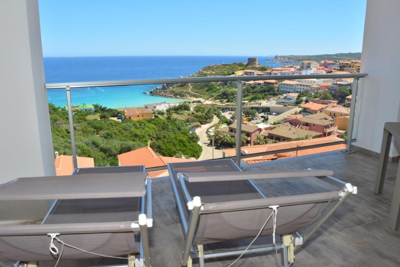 Hotel La Contessa Santa Teresa Gallura Bagian luar foto