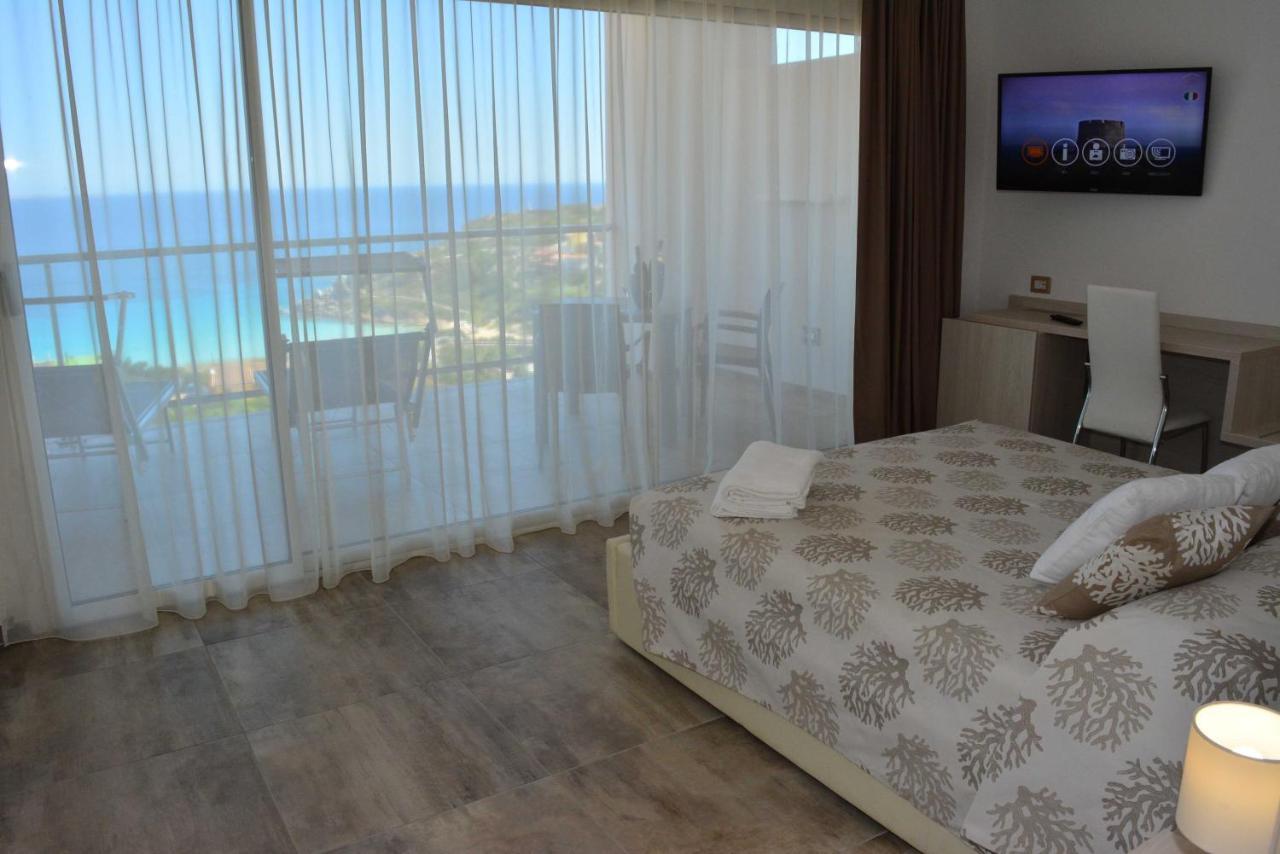 Hotel La Contessa Santa Teresa Gallura Bagian luar foto