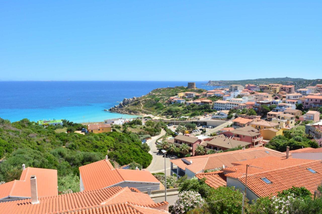 Hotel La Contessa Santa Teresa Gallura Bagian luar foto