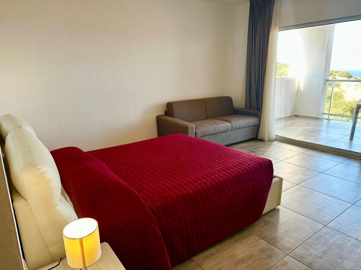 Hotel La Contessa Santa Teresa Gallura Bagian luar foto