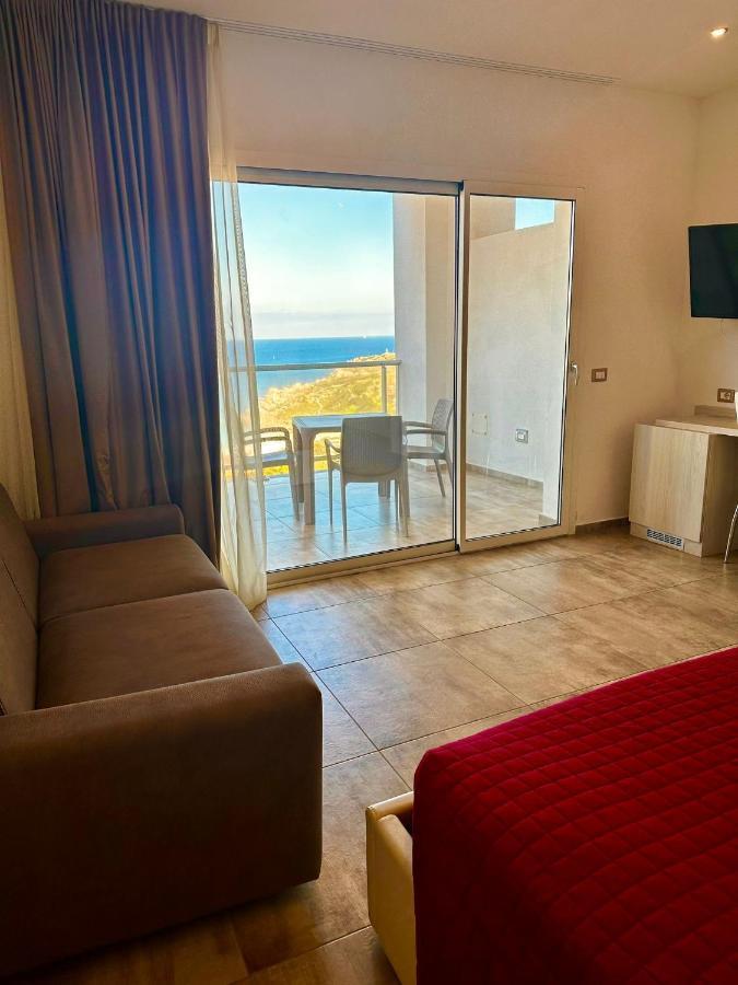 Hotel La Contessa Santa Teresa Gallura Bagian luar foto