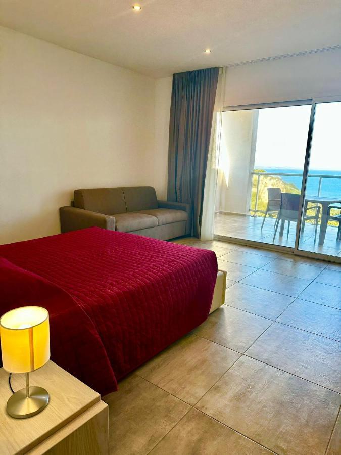 Hotel La Contessa Santa Teresa Gallura Bagian luar foto