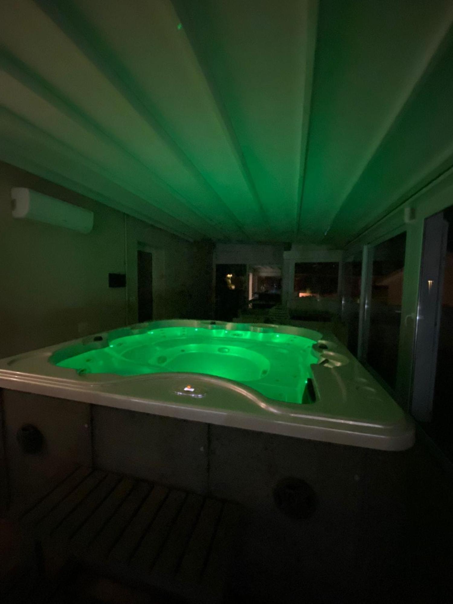 Hotel La Contessa Santa Teresa Gallura Bagian luar foto