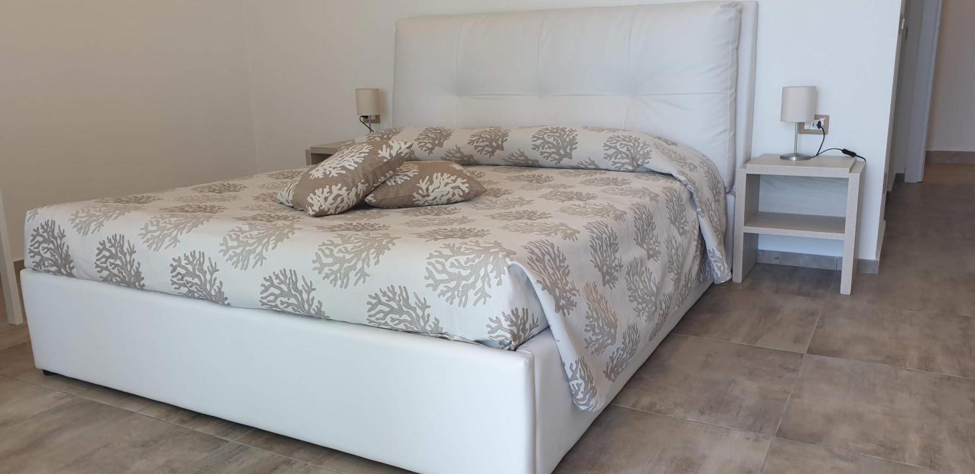 Hotel La Contessa Santa Teresa Gallura Bagian luar foto