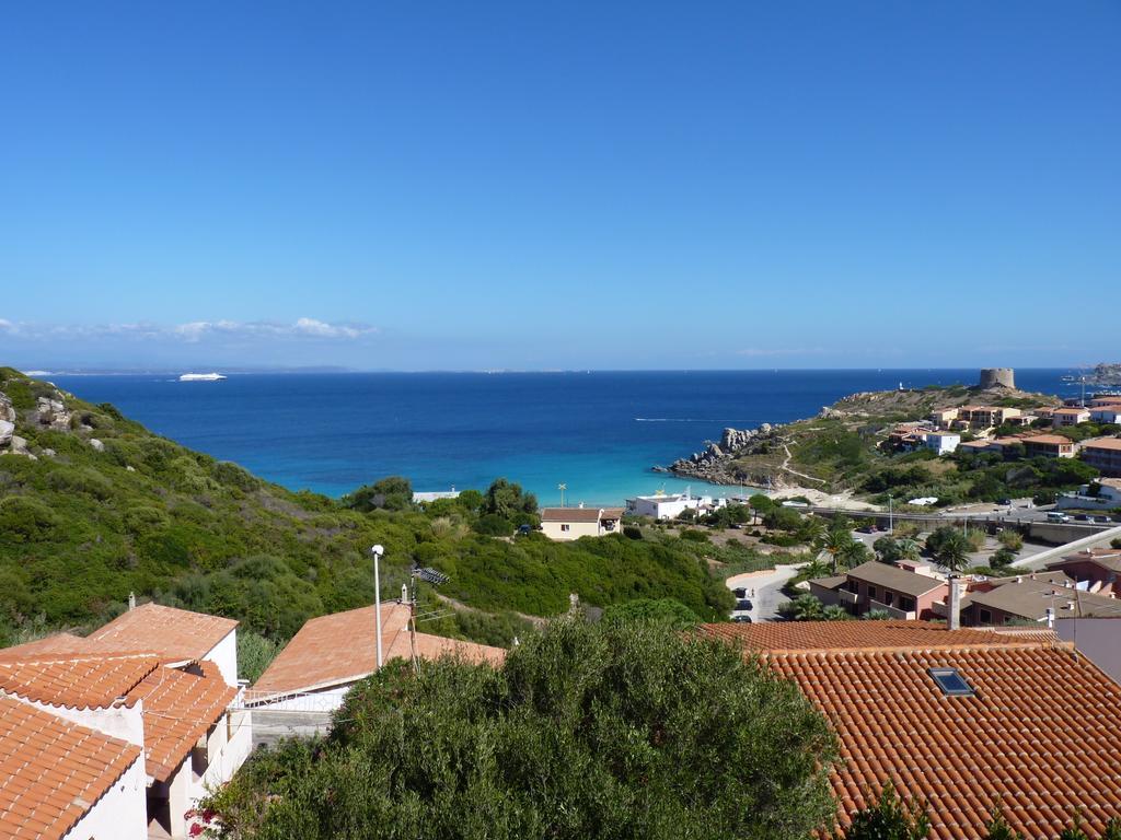 Hotel La Contessa Santa Teresa Gallura Ruang foto