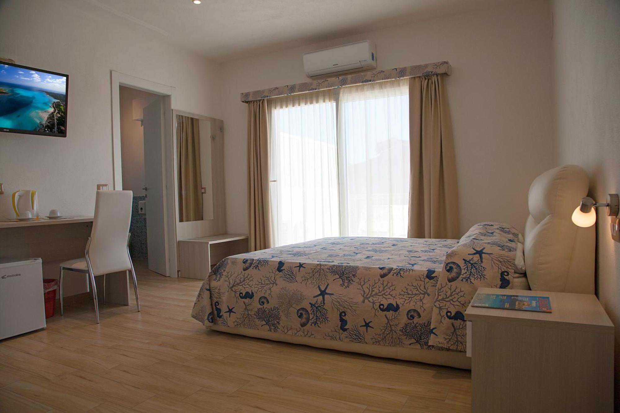 Hotel La Contessa Santa Teresa Gallura Bagian luar foto