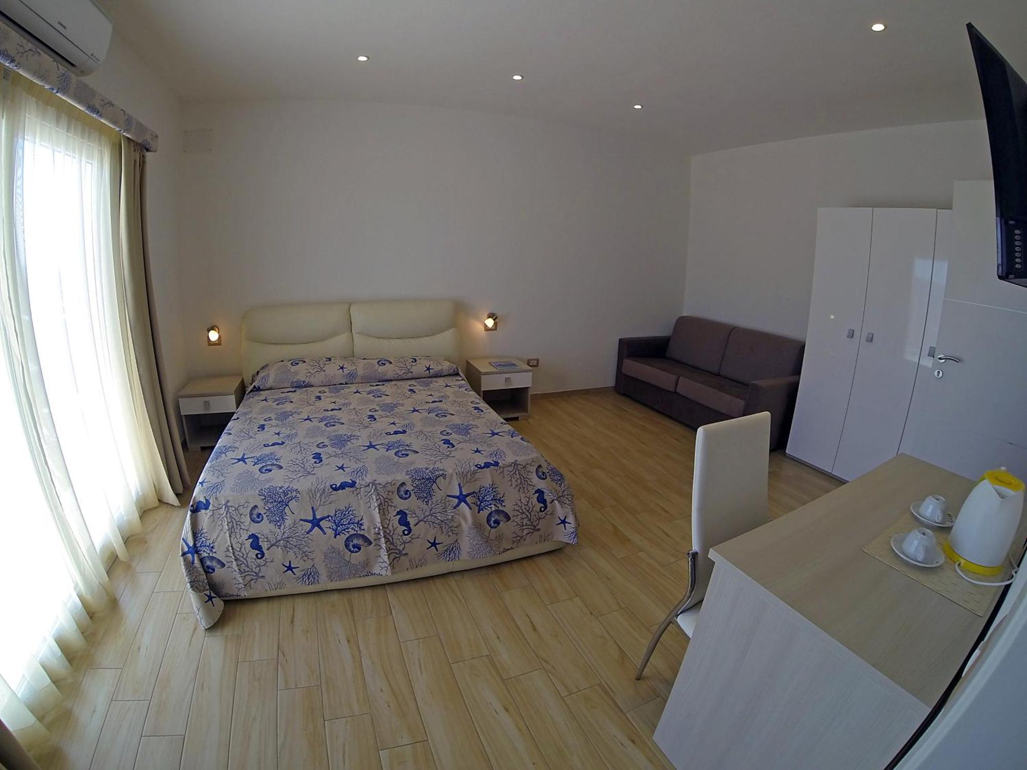 Hotel La Contessa Santa Teresa Gallura Bagian luar foto