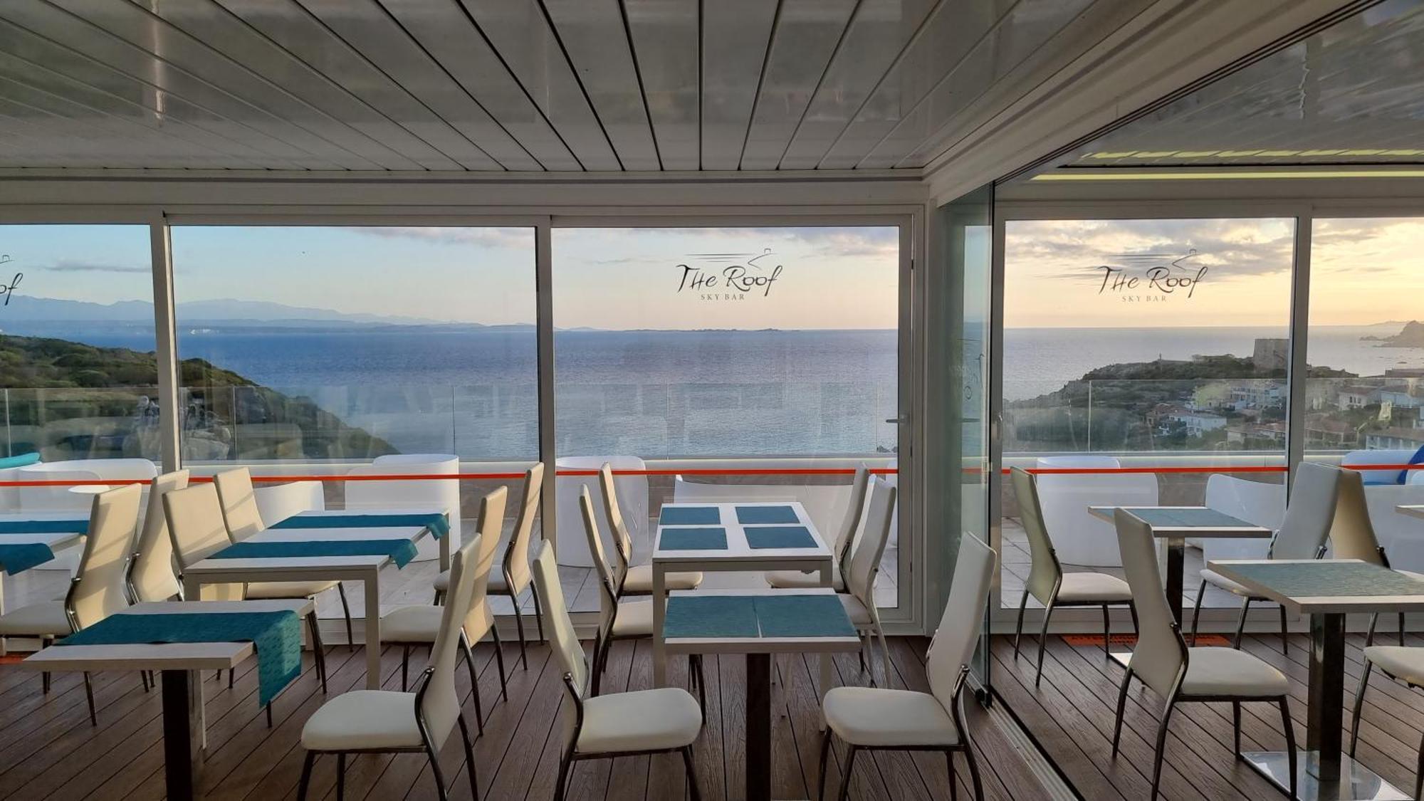 Hotel La Contessa Santa Teresa Gallura Bagian luar foto