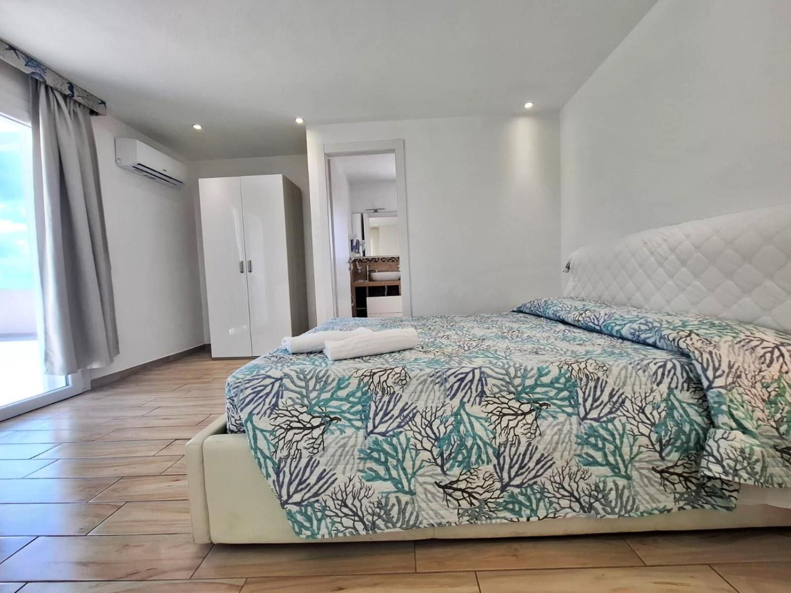 Hotel La Contessa Santa Teresa Gallura Bagian luar foto