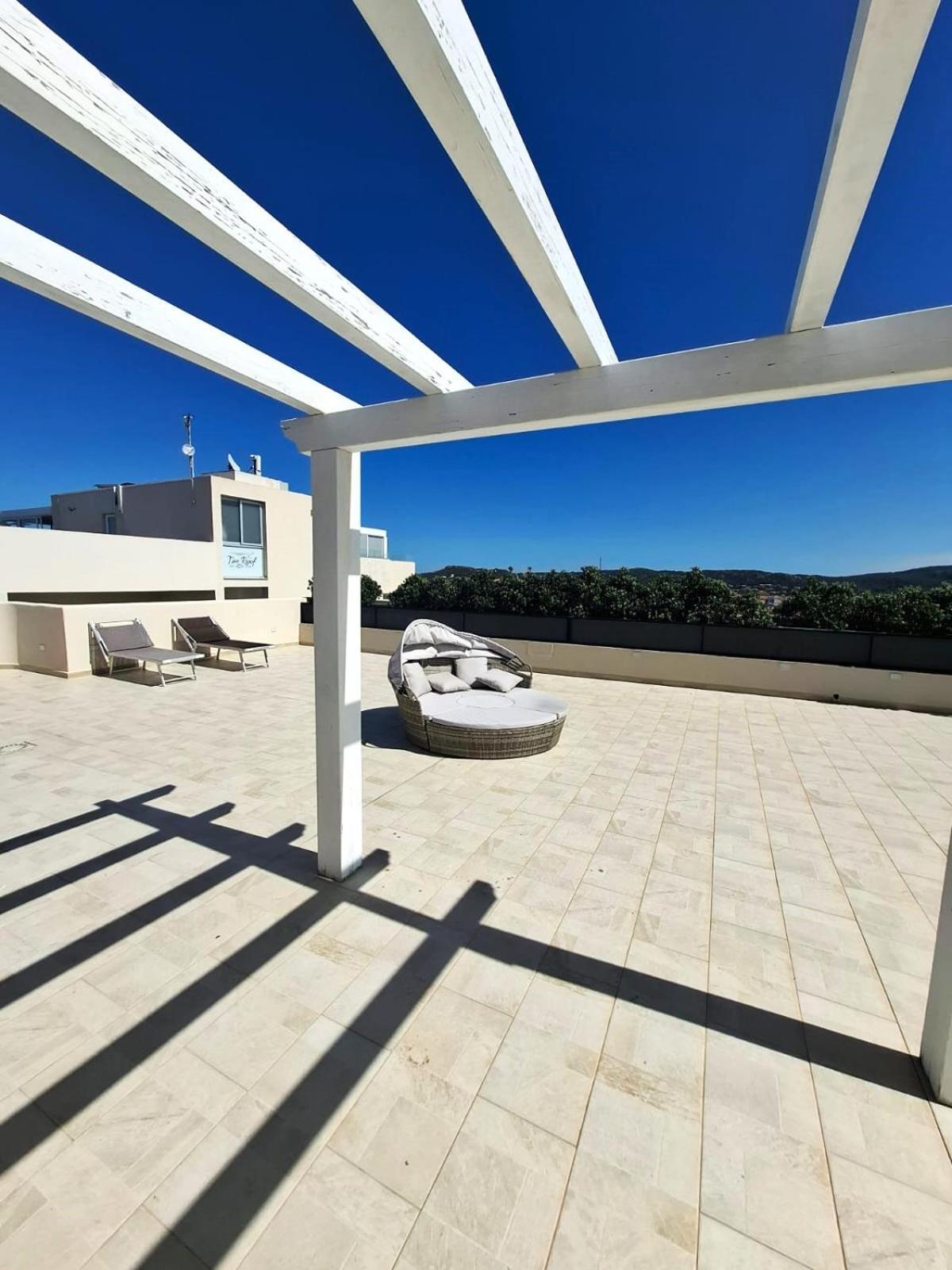 Hotel La Contessa Santa Teresa Gallura Bagian luar foto