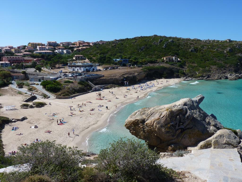 Hotel La Contessa Santa Teresa Gallura Bagian luar foto