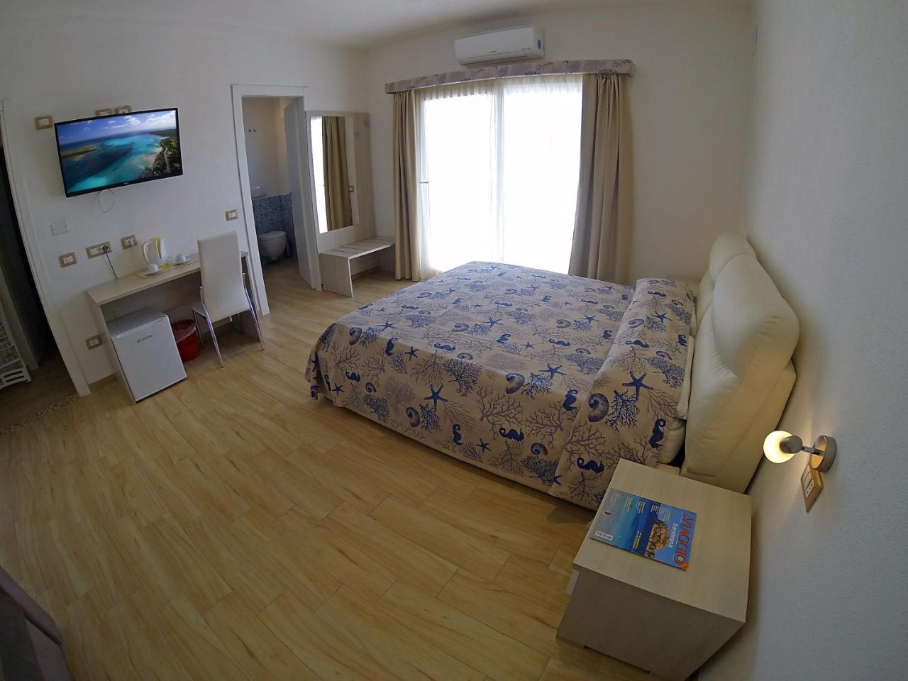 Hotel La Contessa Santa Teresa Gallura Bagian luar foto
