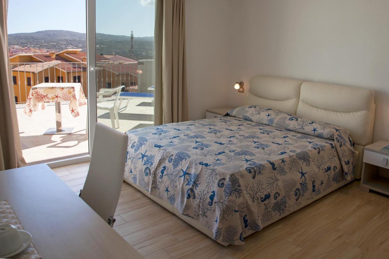 Hotel La Contessa Santa Teresa Gallura Bagian luar foto
