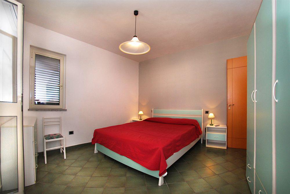 Hotel La Contessa Santa Teresa Gallura Bagian luar foto