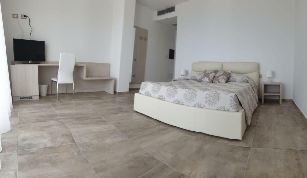 Hotel La Contessa Santa Teresa Gallura Bagian luar foto