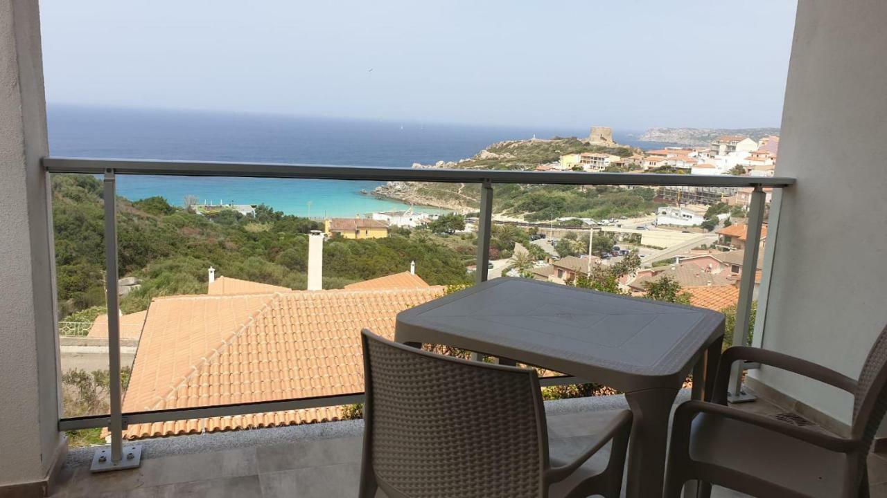Hotel La Contessa Santa Teresa Gallura Bagian luar foto