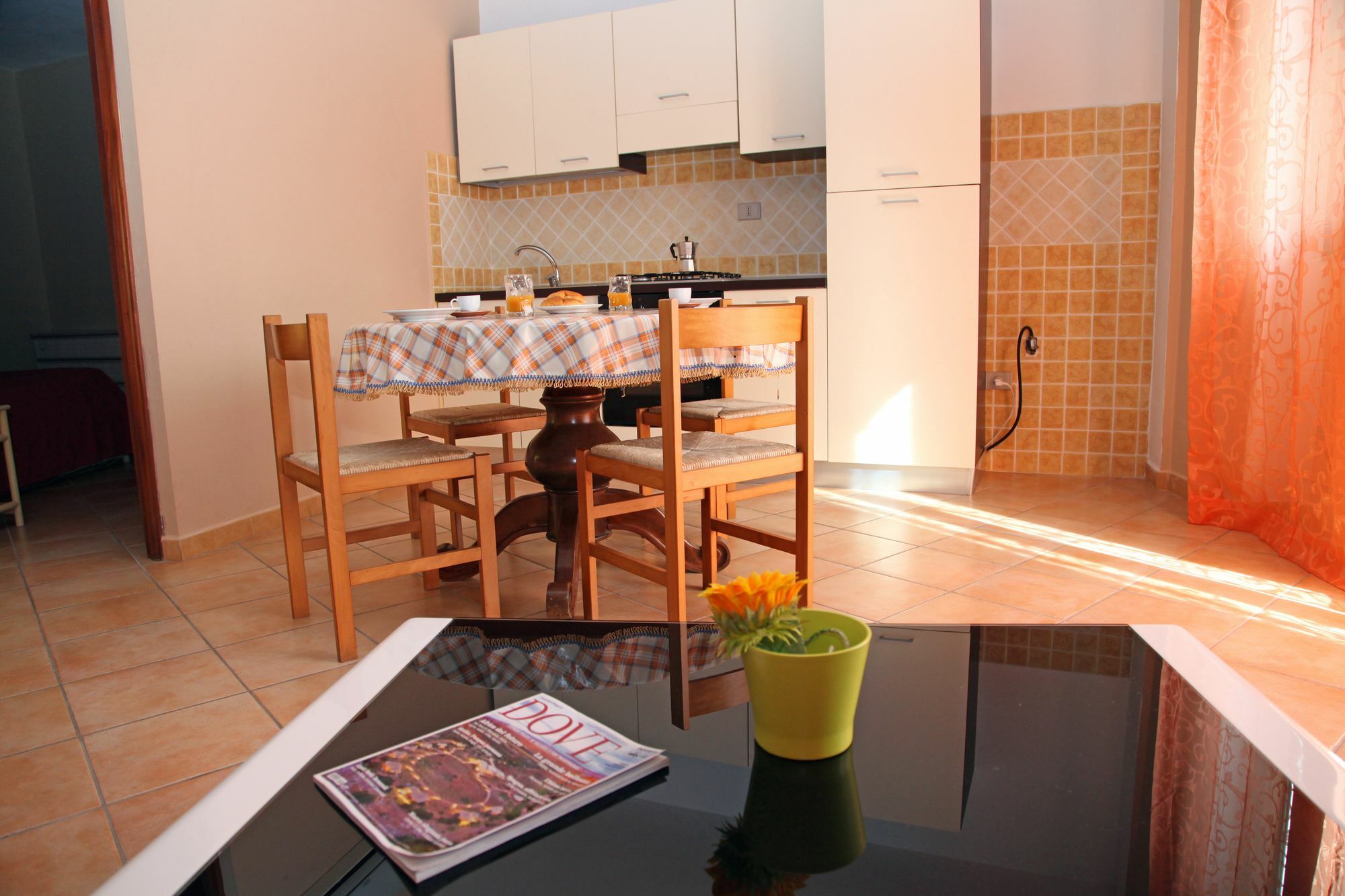 Hotel La Contessa Santa Teresa Gallura Bagian luar foto