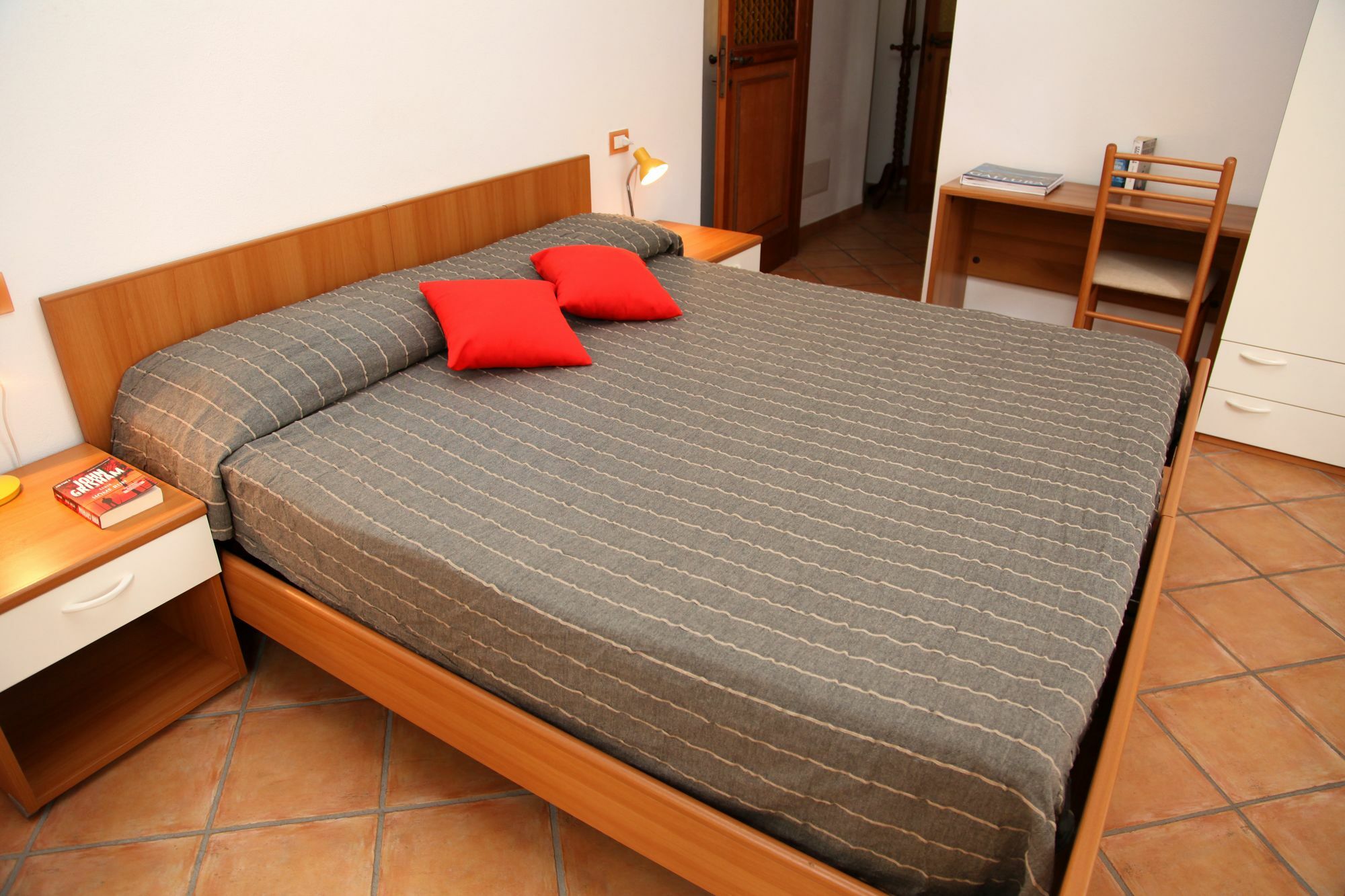 Hotel La Contessa Santa Teresa Gallura Bagian luar foto