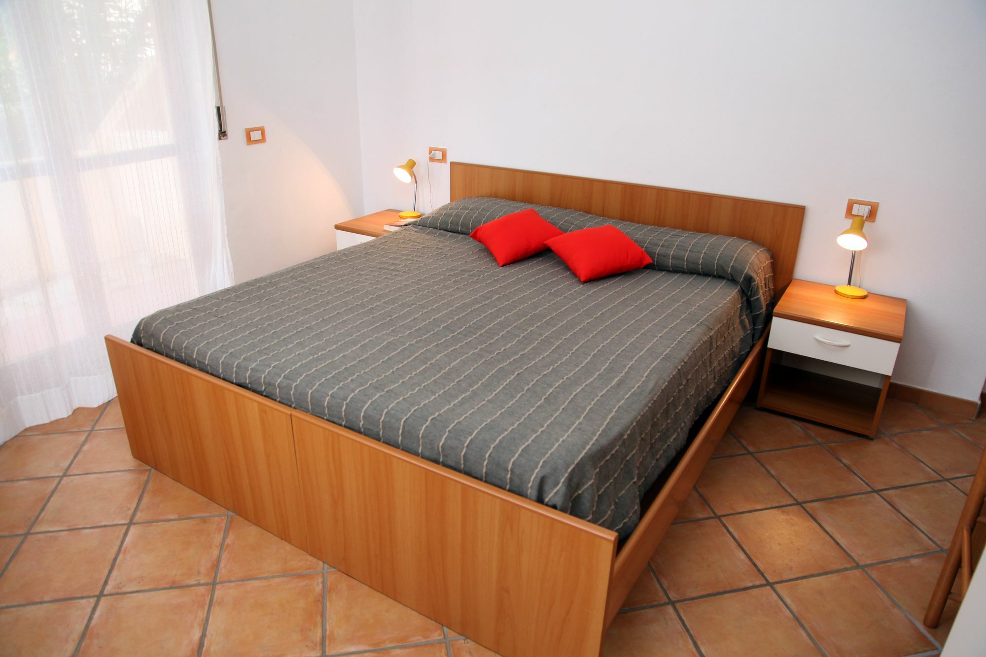 Hotel La Contessa Santa Teresa Gallura Bagian luar foto