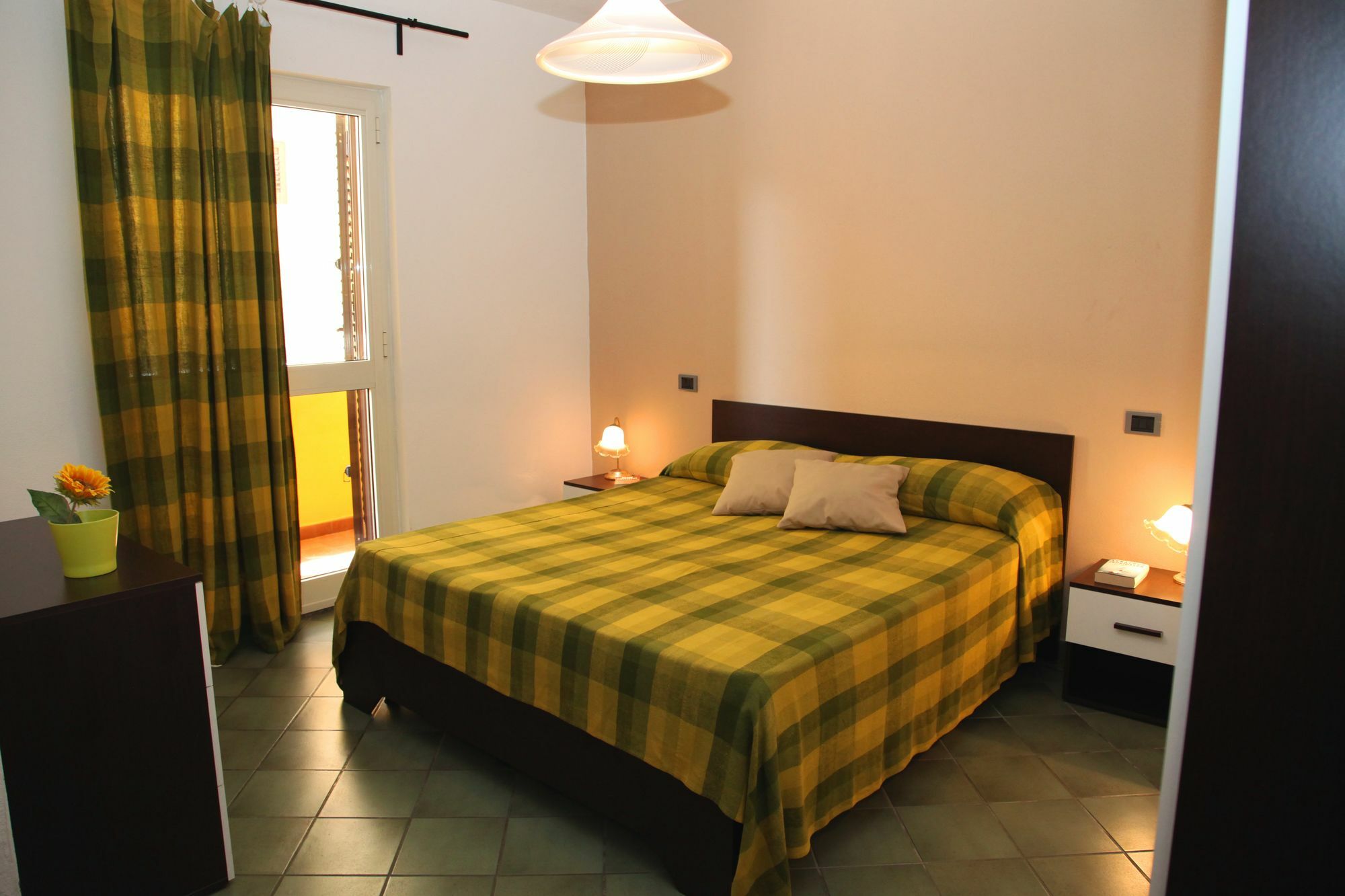 Hotel La Contessa Santa Teresa Gallura Bagian luar foto