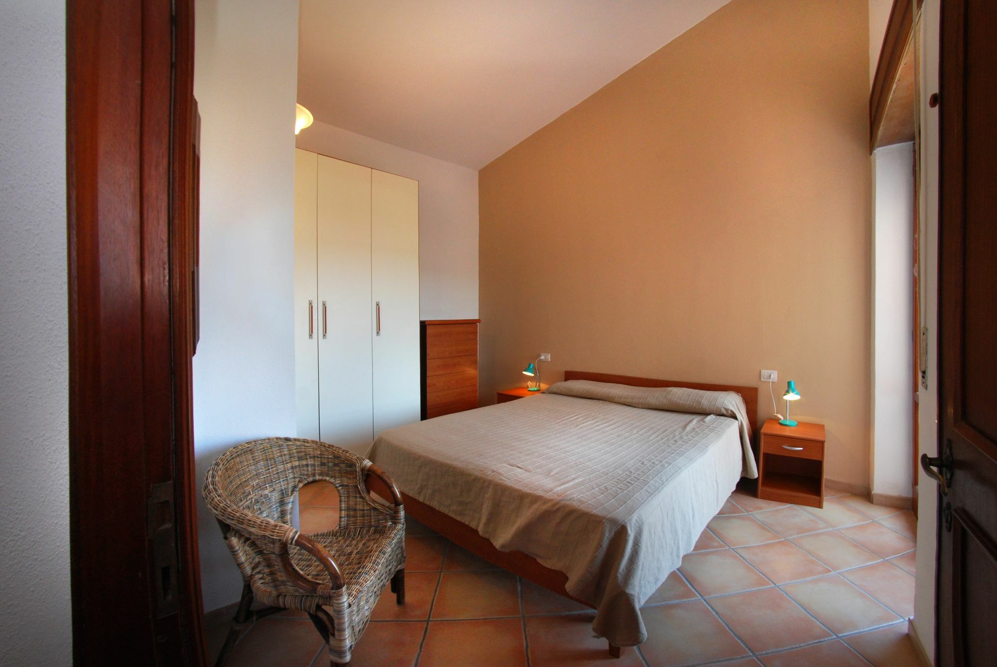 Hotel La Contessa Santa Teresa Gallura Bagian luar foto