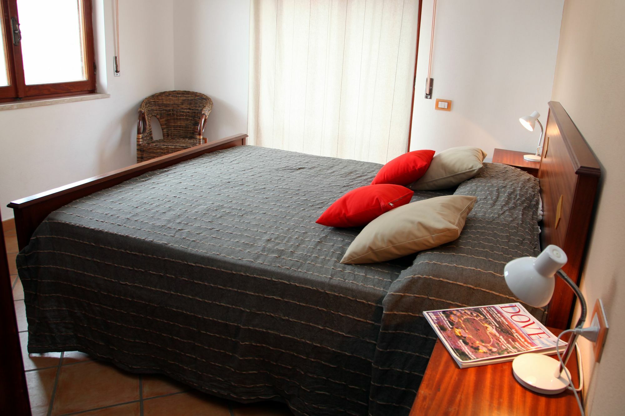 Hotel La Contessa Santa Teresa Gallura Bagian luar foto