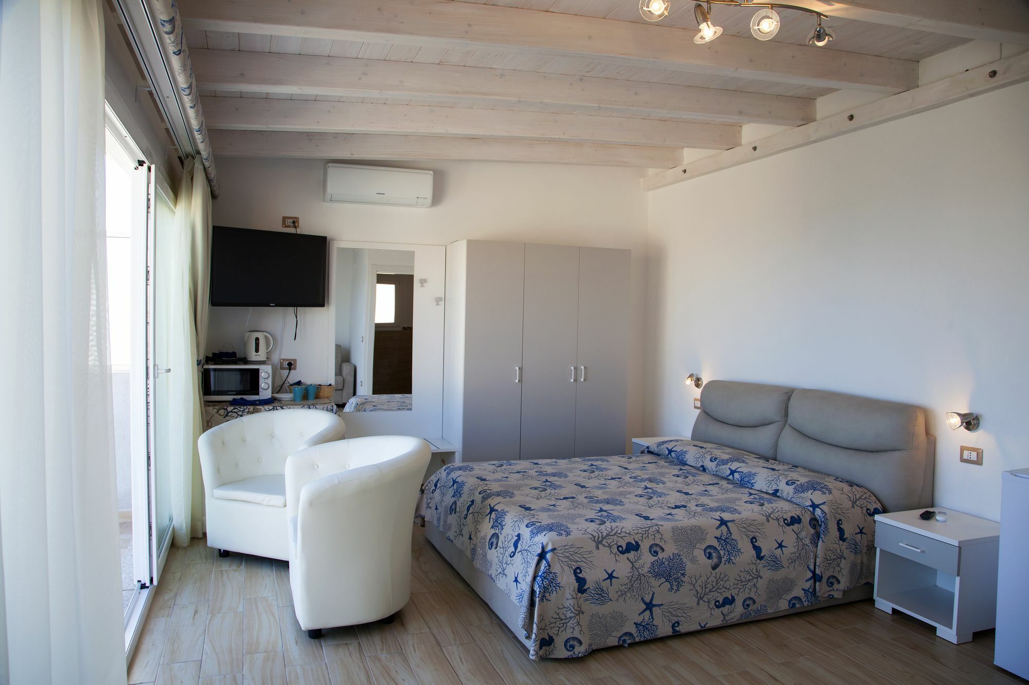 Hotel La Contessa Santa Teresa Gallura Bagian luar foto