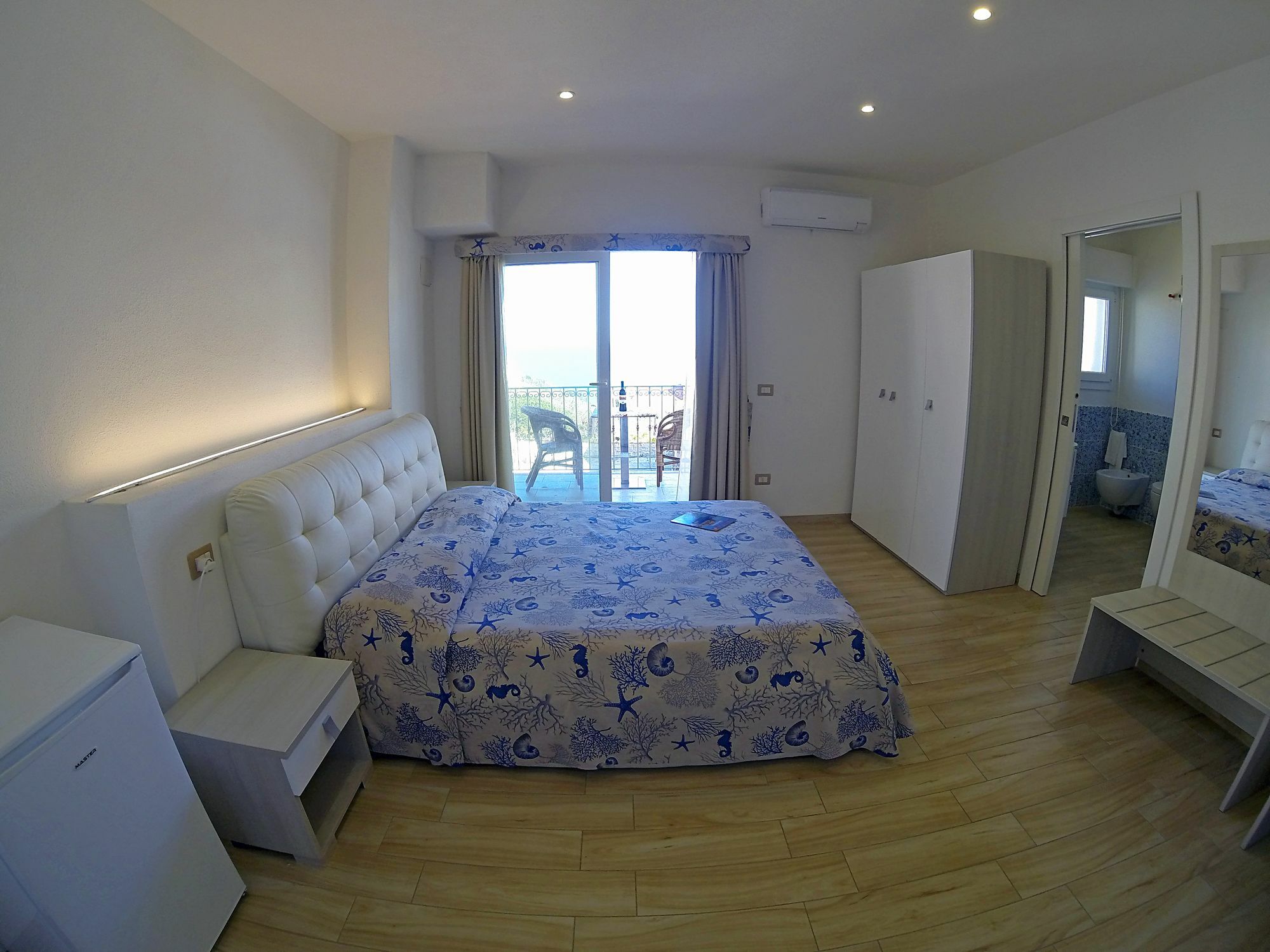 Hotel La Contessa Santa Teresa Gallura Bagian luar foto