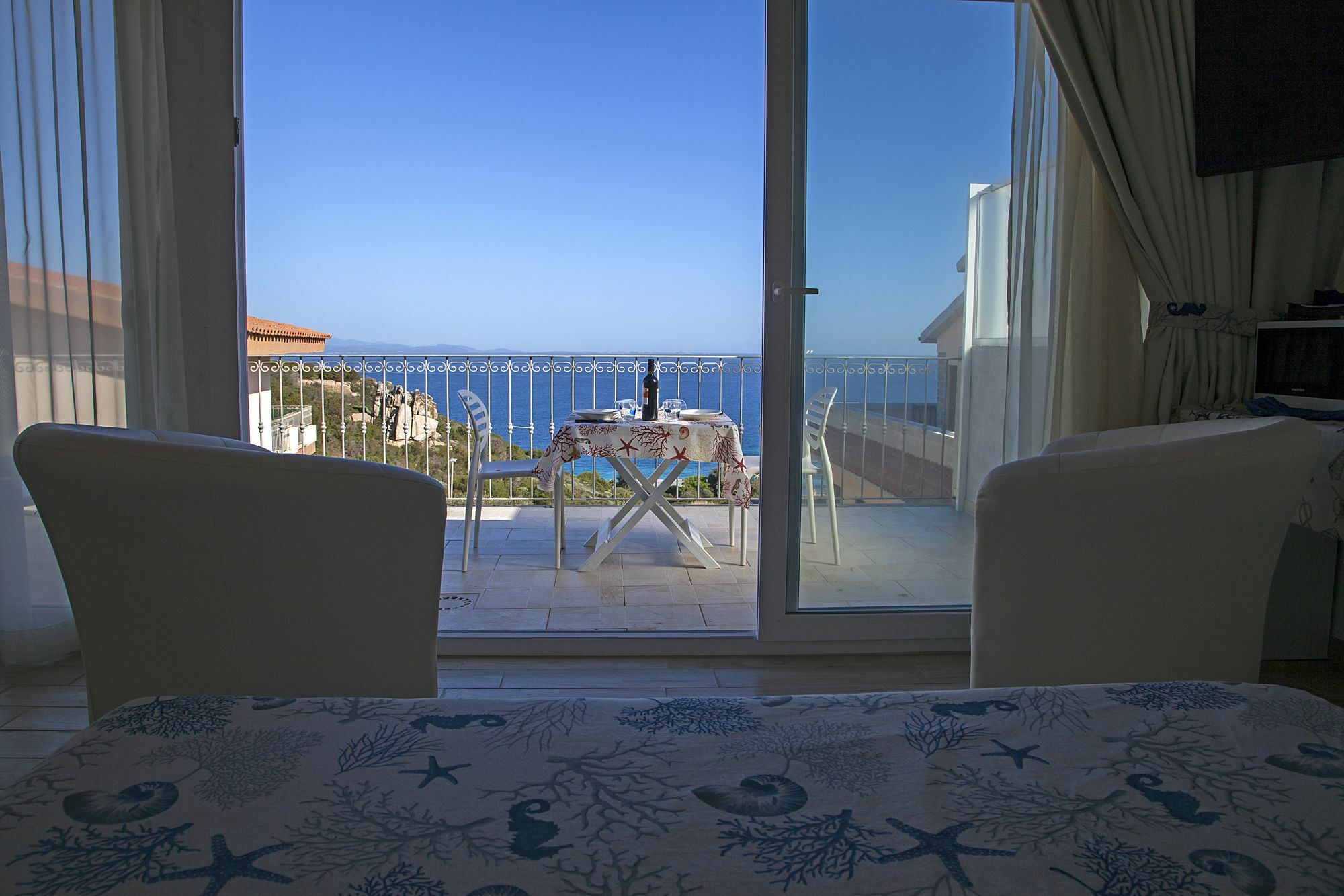 Hotel La Contessa Santa Teresa Gallura Bagian luar foto