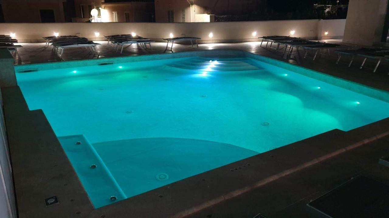 Hotel La Contessa Santa Teresa Gallura Bagian luar foto