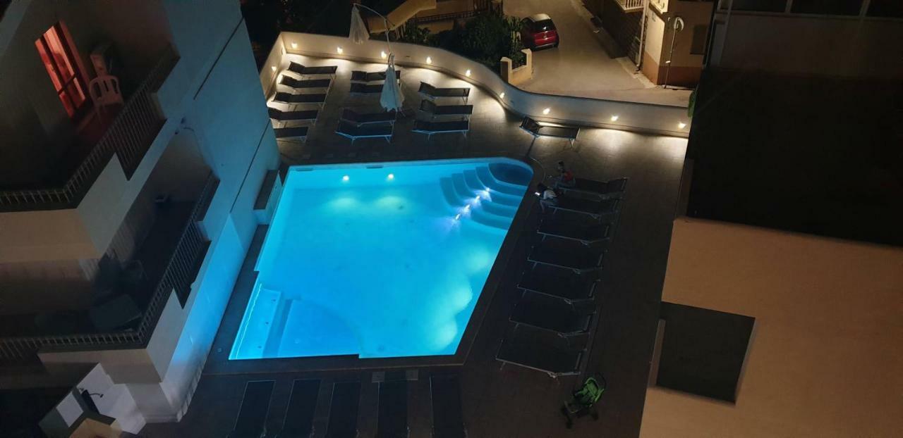 Hotel La Contessa Santa Teresa Gallura Bagian luar foto
