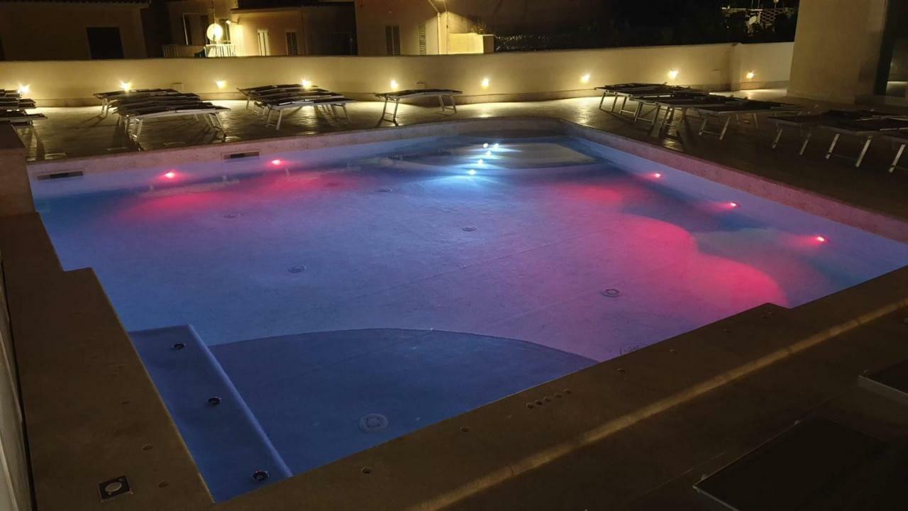 Hotel La Contessa Santa Teresa Gallura Bagian luar foto