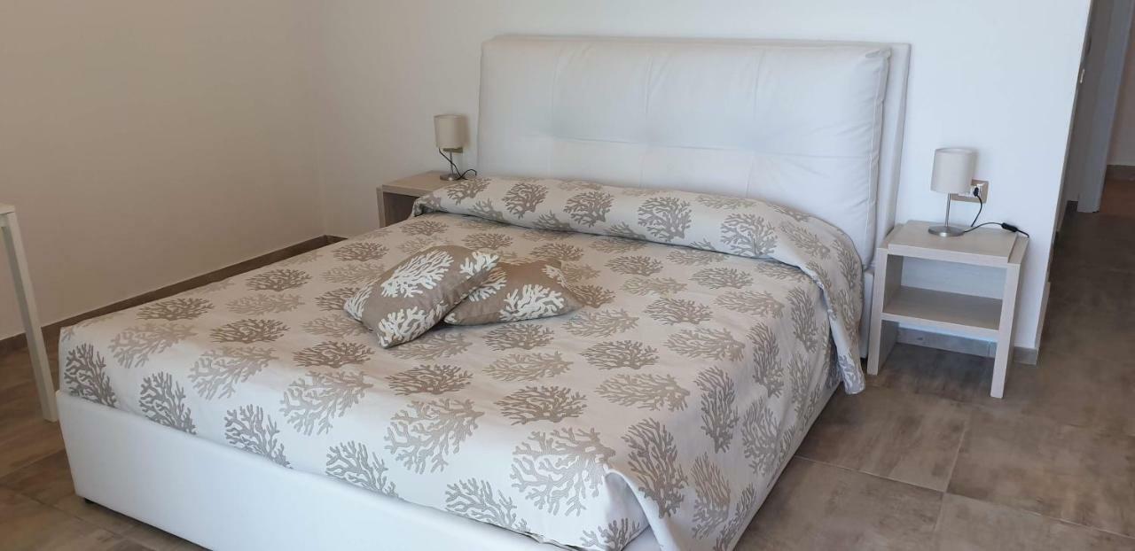 Hotel La Contessa Santa Teresa Gallura Bagian luar foto